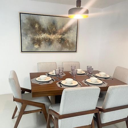 Suite Jacarandas 103 Guadalajara Zewnętrze zdjęcie
