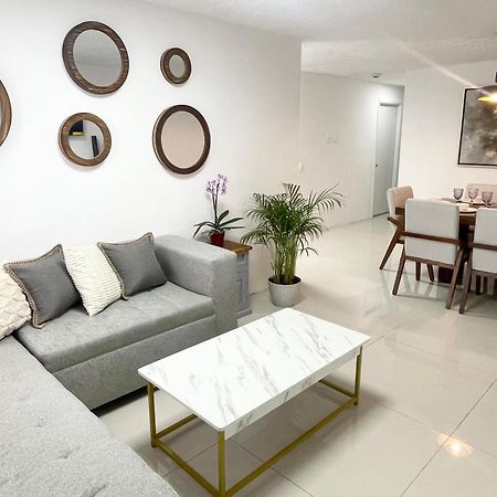 Suite Jacarandas 103 Guadalajara Zewnętrze zdjęcie