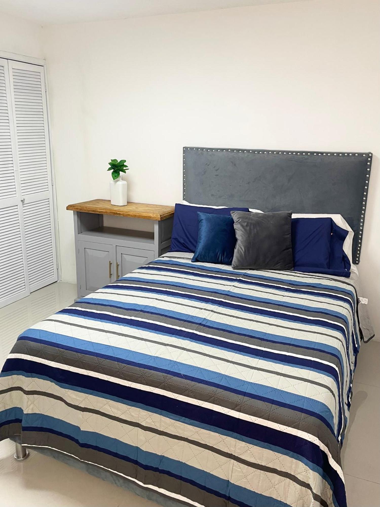 Suite Jacarandas 103 Guadalajara Zewnętrze zdjęcie