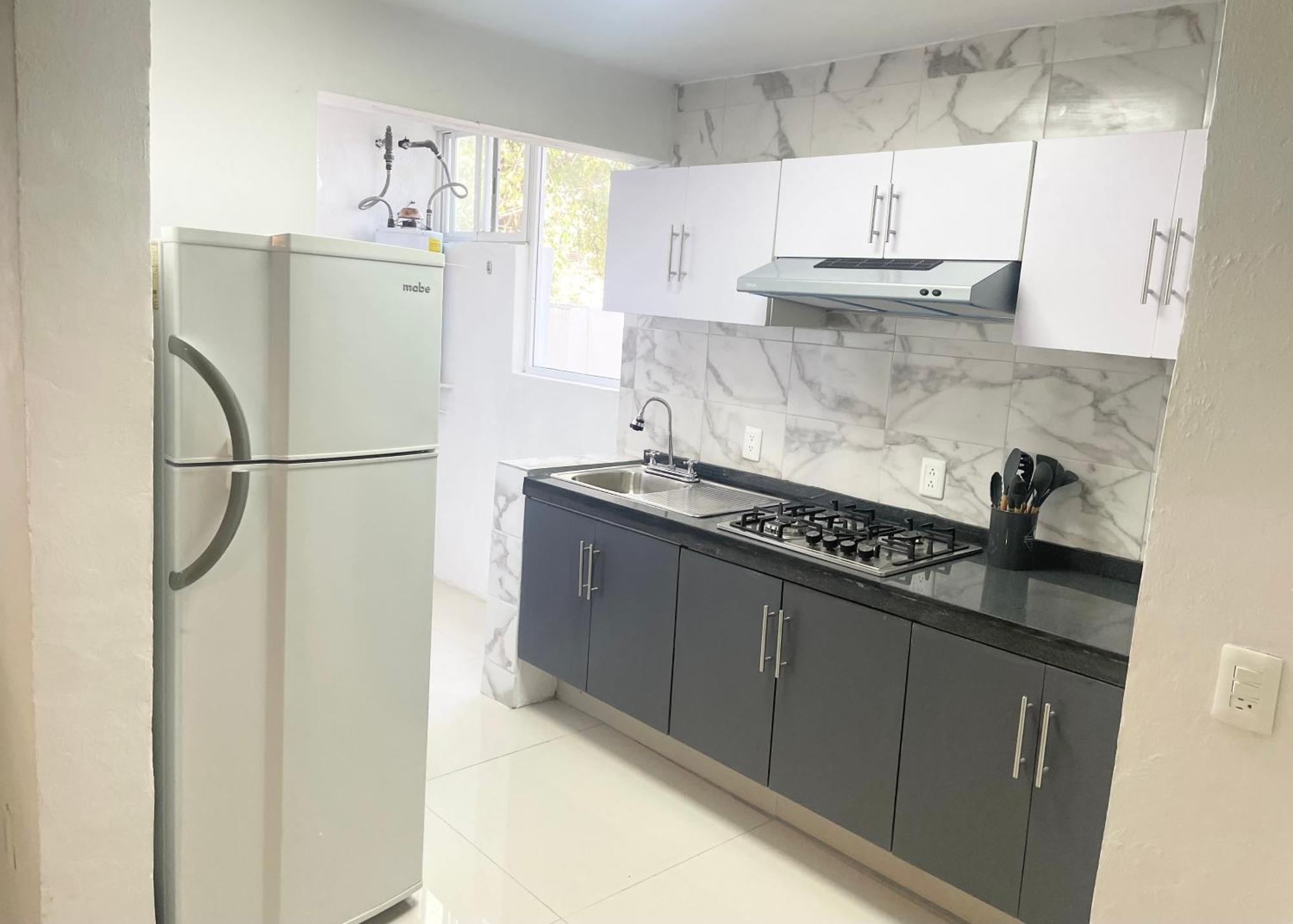 Suite Jacarandas 103 Guadalajara Zewnętrze zdjęcie