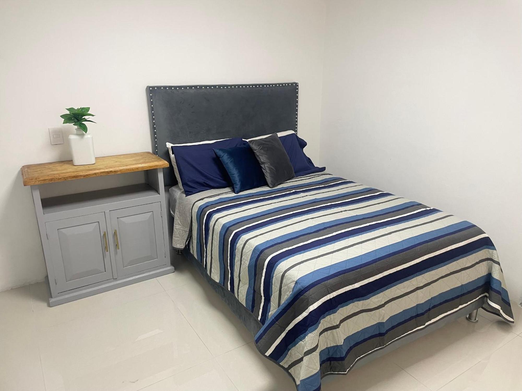 Suite Jacarandas 103 Guadalajara Zewnętrze zdjęcie