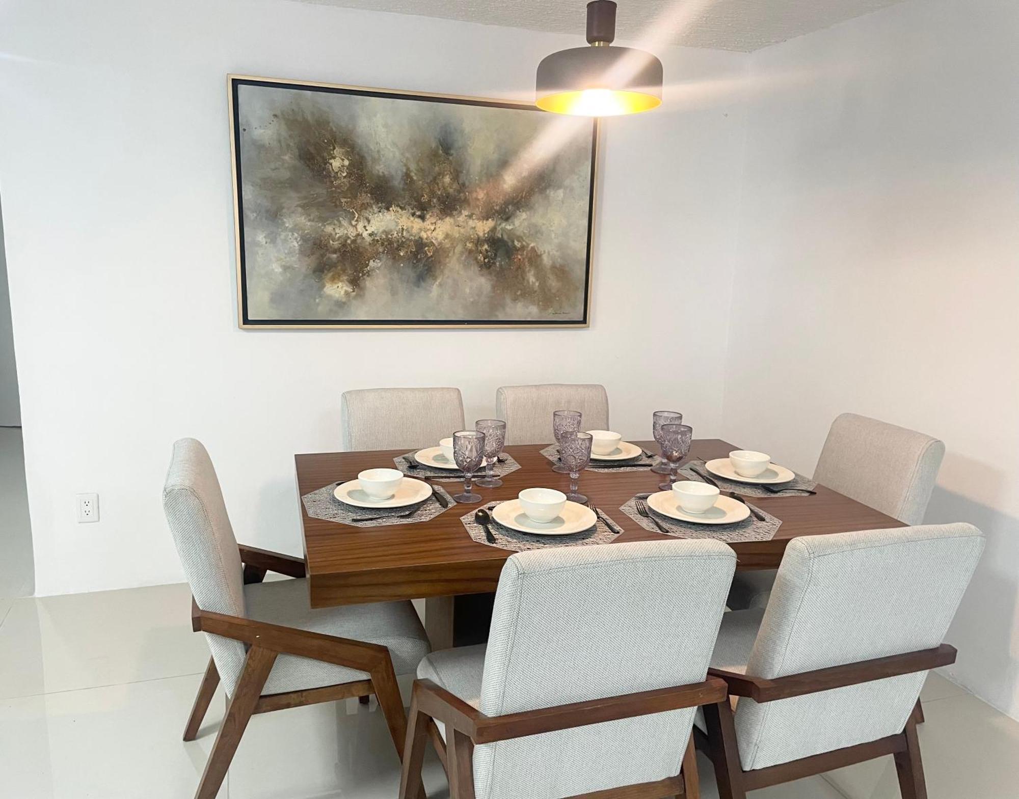Suite Jacarandas 103 Guadalajara Zewnętrze zdjęcie
