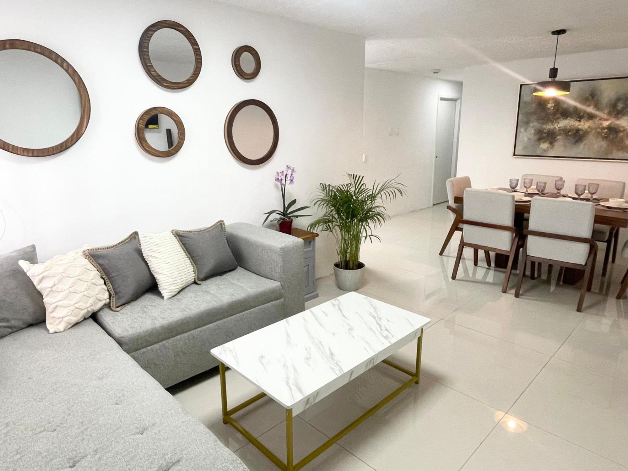 Suite Jacarandas 103 Guadalajara Zewnętrze zdjęcie