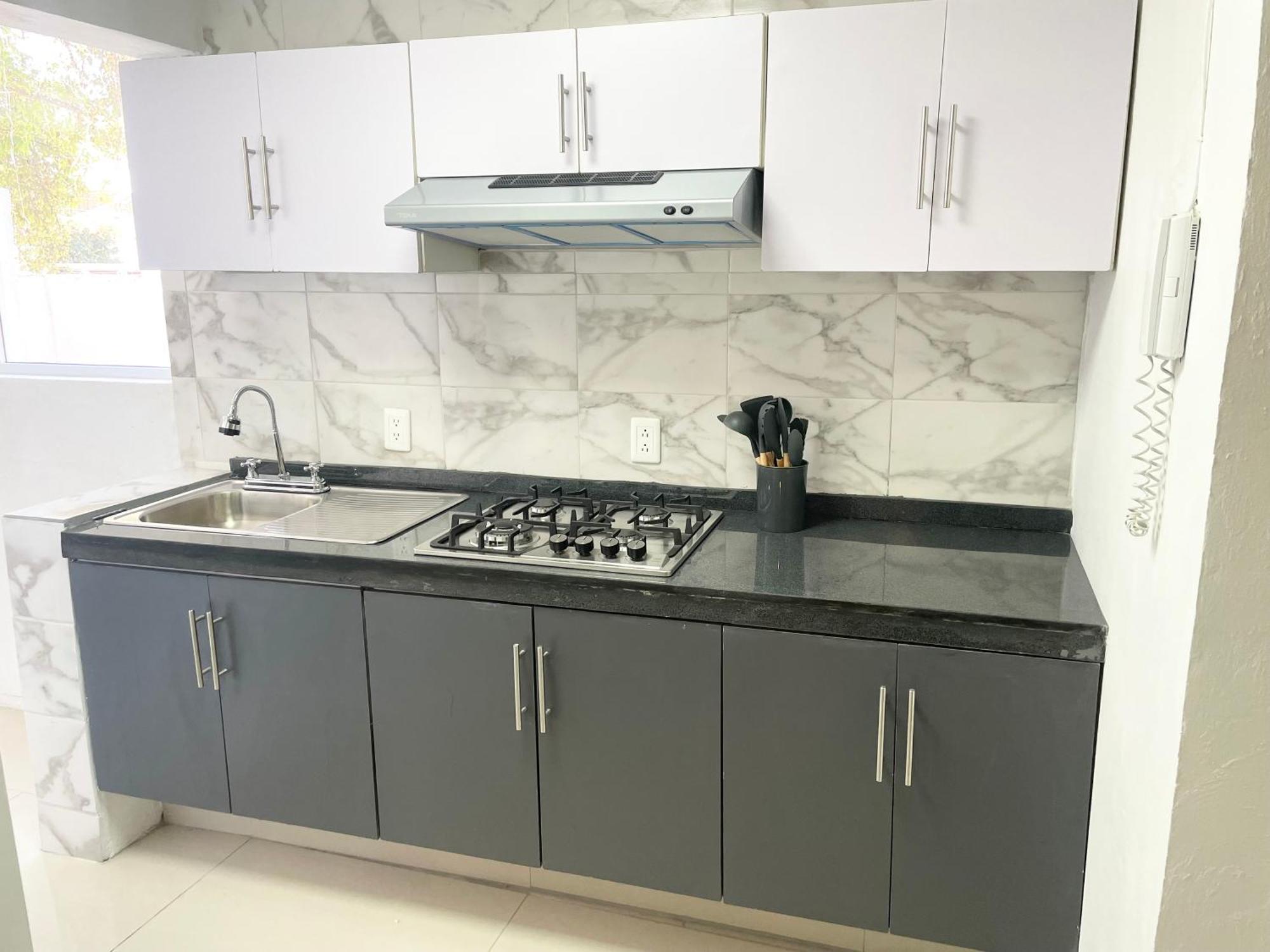 Suite Jacarandas 103 Guadalajara Zewnętrze zdjęcie